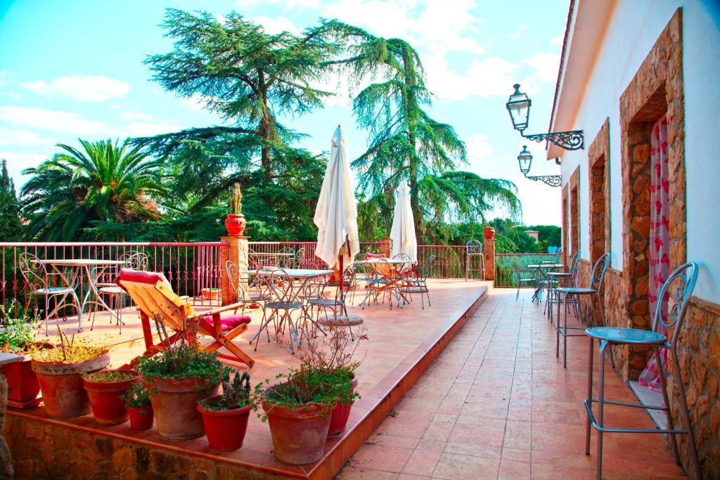 B&B Villa Casablanca Enna Bagian luar foto