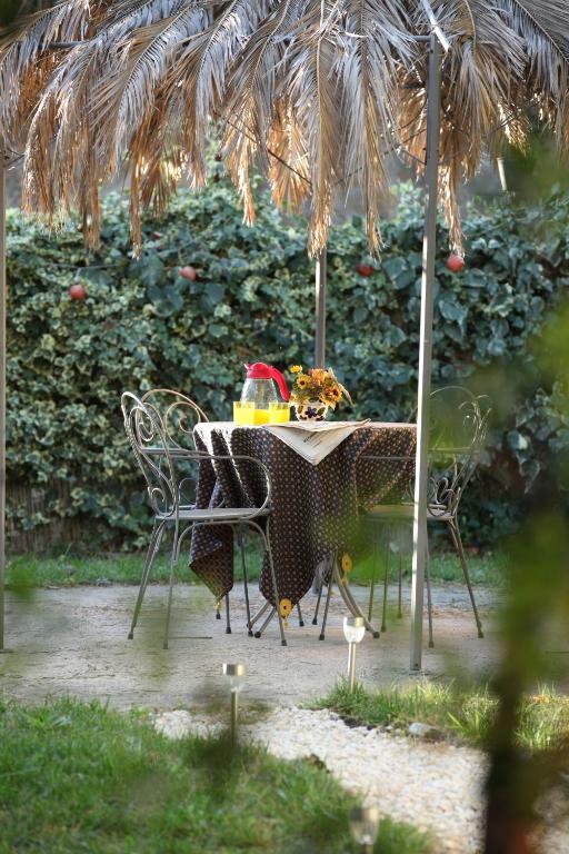 B&B Villa Casablanca Enna Bagian luar foto