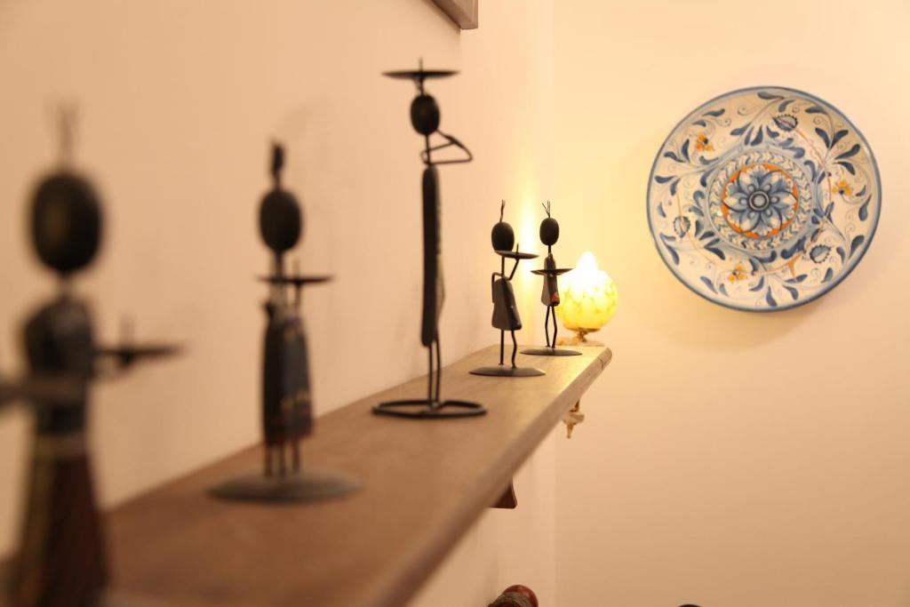 B&B Villa Casablanca Enna Bagian luar foto